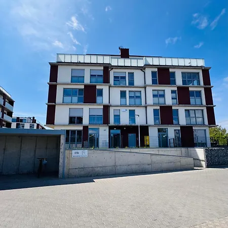 Puro Apartment Zlotow (Greater Poland)