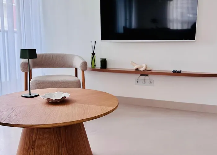 Puro Apartment Zlotow (Greater Poland)